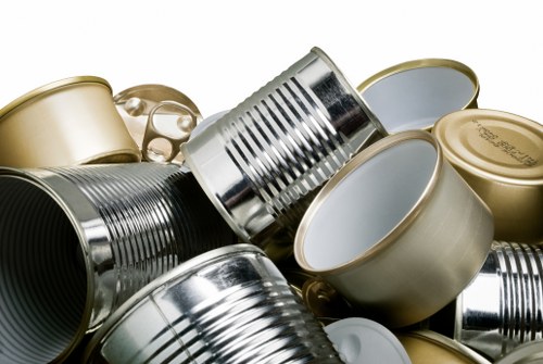 Estate clearance handling delicate items in Maida Vale